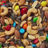 Natural Trail Mix Snack Packs, 2 oz/each | 28-Count